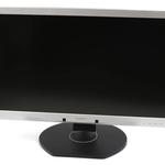 Philips Brilliance 241P4Q használt monitor fekete-ezüst LED 24" fotó