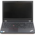 Lenovo Thinkpad P15 Gen 2i felújított laptop garanciával i7-32GB-1TBSSD-FHD-NVD fotó