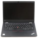 Lenovo Thinkpad L13 Gen 1 felújított laptop garanciával i5-8GB-256SSD-FHD fotó