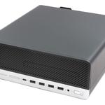 HP ProDesk 600 G5 SFF felújított számítógép garanciával i5-16GB-240SSD fotó