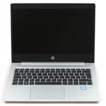 HP ProBook 430 G6 felújított laptop garanciával i5-8GB-256SSD-HD fotó