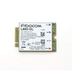 Lenovo Fibocom L860-GL 4G LTE mobilinternet modem kártya fotó