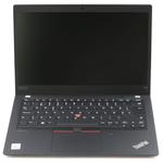 Lenovo Thinkpad X13 Gen 1 felújított laptop garanciával i5-16GB-256SSD-HD fotó