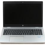 HP ProBook 650 G5 felújított laptop garanciával i5-16GB-256SSD-FHD fotó