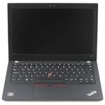 Lenovo Thinkpad A285 felújított laptop garanciával Ryzen5-8GB-240SSD-FHD fotó
