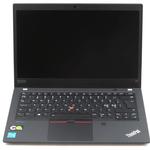 Lenovo Thinkpad T14 Gen 2i felújított laptop garanciával i5-16GB-256SSD-FHD fotó