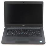 Dell Latitude 5490 felújított laptop garanciával i3-8GB-256SSD-FHD fotó