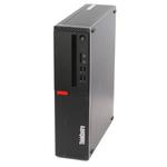 Lenovo ThinkCentre M710s SFF felújított számítógép garanciával i5-16GB-256SSD fotó