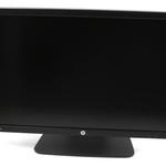 HP ZDisplay Z24i használt monitor fekete LED IPS 24" fotó