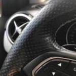 Mercedes-Benz B 180, CDI Urban Euro6 7G-DCT fotó