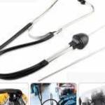 Autómotor henger hallgató készülék, mechanikai zaj diagnosztikai eszköz fotó