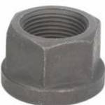 Kerékanya M22x1, 5 alátétes 30 / 23 / 36 mm - TruckerShop fotó