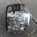 Yinlung 150ccm blokk fotó