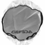 ACERBIS AIR FILTER NET KAWASAKI KXF450 24/25 + KXF250 25 - Acerbis fotó