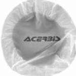 NET AIR FILTER YAMAHA YZF450 23/25 + YZF250 24/25 - Acerbis fotó