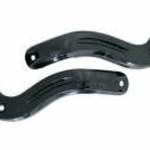 SLIDER SUPERMOTO HANDGUARD - BLACK - Acerbis fotó