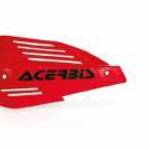 RAM HANDGUARDS REPLACEMENT PLASTICS - Acerbis fotó
