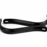 BARS HANDGUARDS ENDURANCE - fekete - Acerbis fotó
