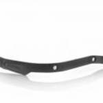 HANDGUARDS BAR X-FACTORY - BLACK - Acerbis fotó