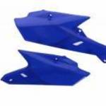 SIDE PANELS YAMA YZF 250 14/18 + 450 14/17 - BLUE - Acerbis fotó