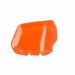 DS SPOILER RALLY BRUSH - ORANGE - Acerbis fotó