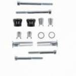 MOUNTING KIT ARGON STANDARD - Acerbis fotó