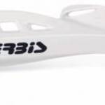 RALLY PROFILE REPLACEMENT PLASTIC - WHITE - Acerbis fotó