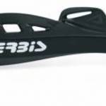 RALLY PROFILE REPLACEMENT PLASTIC - BLACK - Acerbis fotó