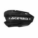 COVER REPL- ENDURANCE-X - BLACK/WHITE - Acerbis fotó