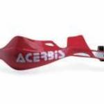 Acerbis kézvédő - Rally Pro - piros fotó