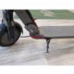 Használt E-TWOW GT SL Elektromos Roller - Grafitszürke fotó
