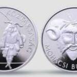 2011 A Mohácsi Busójárás - Ezüst érme PP fotó