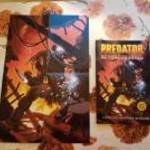 Predator - Betondzsungel kötet fotó