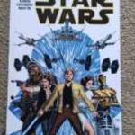 Star Wars - Skywalker lesújt fotó