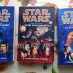 Star Wars - A Thrawn-trilógia fotó