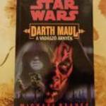 Star Wars - Darth Maul fotó