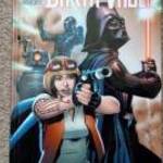 Star Wars - Darth Vader árnyak és titkok fotó