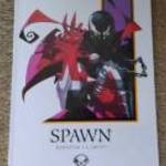 Spawn - Kezdetek 4 kötet fotó