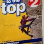 Get to the Top 2 Companion (H.Q. Mitchell) fotó