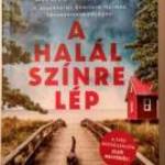 A Halál Színre Lép (Anders de la Motte-Mans Nilsson) 2022 (8kép+tartalom) fotó