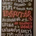 Időfutár 7. Az Ellopott Időgép (2018) 8kép+tartalom fotó