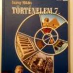 Történelem 7. Tankönyv (Száray Miklós) 2015 fotó