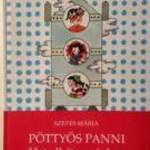 Pöttyös Panni Hetedhétországban (Szepes Mária) 2012 (8kép+tartalom) fotó