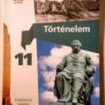 Történelem 11. Tankönyv (2021) fotó