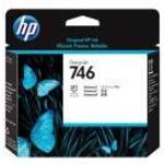 HP 746 Printhead fotó