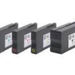 HP 712 29-ml Magenta DesignJet fotó