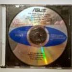 ASUS Via DDR Chipset Series (M247) 2002 CD (teszteletlen) fotó