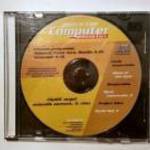 Computer Panoráma 2001/9 CD2. (teszteletlen) fotó