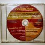 Computer Panoráma 2001/6 CD1. (teszteletlen) fotó