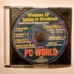 PC World 2002/2 CD2. (teszteletlen) fotó